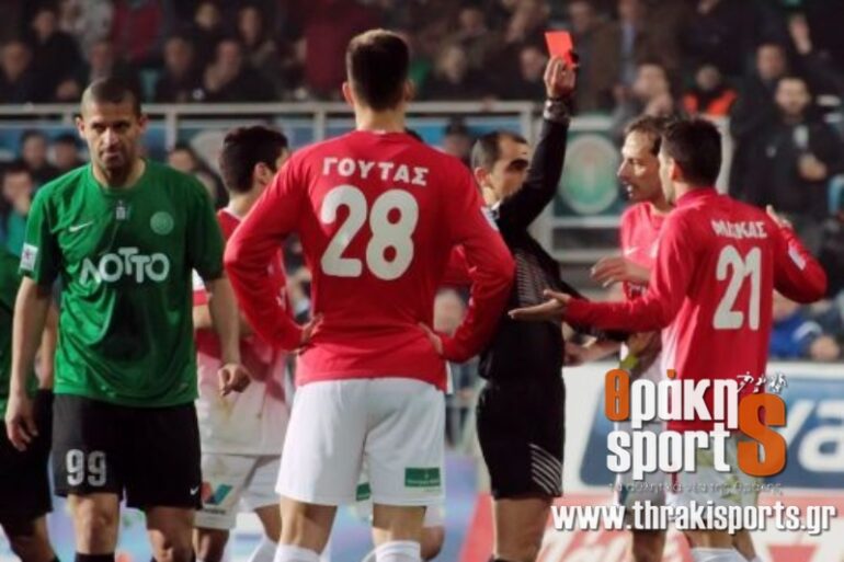 «Ελ-Θράκικο»:-Η-προϊστορία-56-χρόνων-και-42-αγώνων-ανάμεσα-σε-Πανθρακικό-και-Ξάνθη