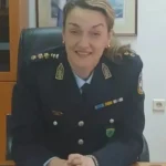 Ιωάννα-Ντικούδη:-Η-πρώτη-γυναίκα-Διοικητής-στη-Σχολή-Δοκίμων-Αστυφυλάκων-με-έδρα-την-Κομοτηνή