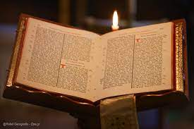 ΙΜΜΚ-Το-ΜΗΝΥΜΑ-της-ΚΥΡΙΑΚΗΣ,-«Η-ΕΥΛΟΓΗΜΕΝΗ-ΤΑΠΕΙΝΩΣΗ»