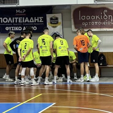 Α2-Ανδρών:-Συνεχίζει-το-σερί-η-απίστευτη-ΑΕ-Κομοτηνής-πήρε-και-το-ντέρμπι-με-τον-Πιερικό-και-πάει-για-το-7/7-στους-Αμπελοκήπους-να-πατήσει-κορυφή-!