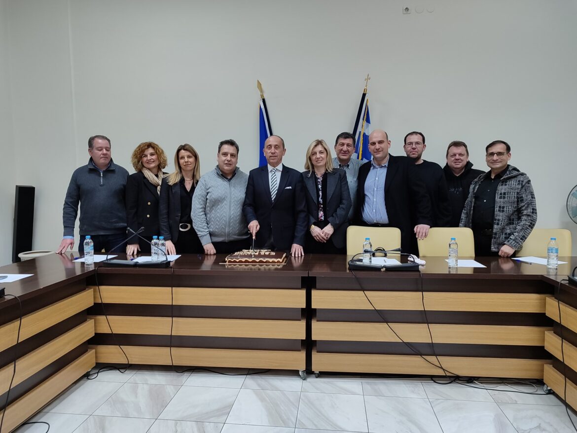 Κομοτηνή:-Εκδήλωση-κοπής-βασιλόπιτας-του-ΕΒΕ-Ροδόπης