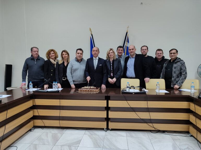 Κομοτηνή:-Εκδήλωση-κοπής-βασιλόπιτας-του-ΕΒΕ-Ροδόπης