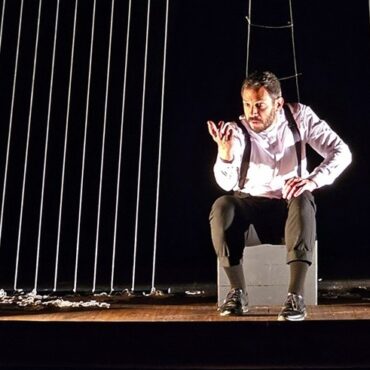 “Το-μόνον-της-ζωής-του-ταξείδιον”-του-Γεωργίου-Βιζυηνού-στο-Μέγαρο-Μουσικής-Κομοτηνής