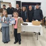 Κοπή-πρωτοχρονιάτικης-πίτας-για-τα-τμήματα-του-Πολιτιστικού-Ομίλου-Ξυλαγανής-(φωτος)