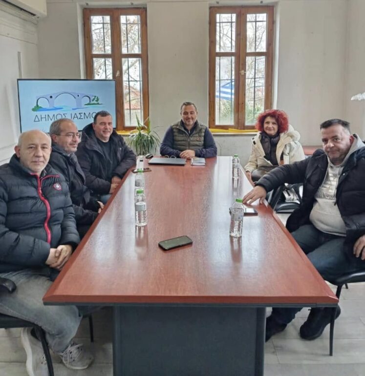 Κλιμάκιο-του-ΕΛΓΑ-Θράκης-επισκέφτηκε-το-Δήμο-Ιάσμου-για-καταγραφή-ζημιών-από-την-πρόσφατη-κακοκαιρία