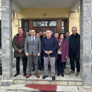 Συνάντηση-Δημάρχου-Ιάσμου-με-τον-νέο-Γενικό-Γραμματέα-της-Αποκεντρωμένης-Διοίκησης-Μακεδονίας-–-Θράκης