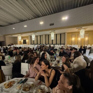 Κοπή-της-βασιλόπιτας-του-συλλόγου-ΓΑΣ-Κομοτηνή-(fotos)