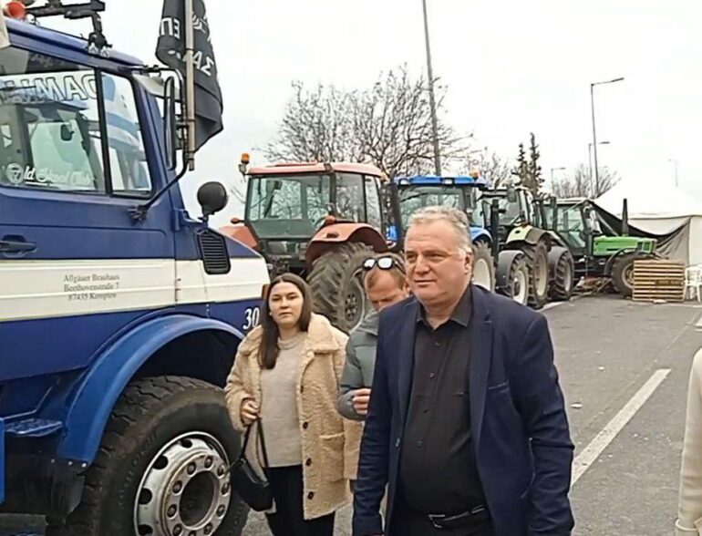 «Η-Ευλογιά-των-Προβάτων-δεν-νικιέται-με-ευχές:-η-επιστήμη-μίλησε,-η-κυβέρνηση-όχι»