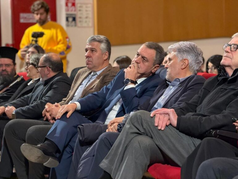 Τοψίδης-για-Νέο-Νοσοκομείο-Κομοτηνής:-“Η-ΠΑΜΘ-υλοποιεί-κρίσιμα-συνοδά-έργα-με-συνέπεια-και-ευθύνη”