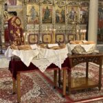 Πολιτιστικός-Σύλλογος-Βυζαντινού-Φρουρίου-Κομοτηνής:-Αρτοκλασία-στον-Ιερό-Ναό-της-Παναγίας-Κομοτηνής-την-ημέρα-της-Υπαπαντής-(φωτος)