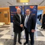 Ο-βουλευτής-Ροδόπης-Ιλχάν-Αχμέτ-στην-παρουσίαση-του-επιστημονικού-τόμου-για-την-ΑΙ-του-βουλευτή-Ροδόπης,-Ευριπίδη-Στυλιανίδη