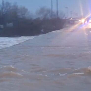 Αγνοείται-οδηγός-που-παρασύρθηκε-στην-Ιρλανδική-διάβαση-του-Ηφαίστου