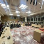 Εθελοντές-Αιμοδότες-Ροδόπης:-Εκδήλωση-για-την-κοπή-της-πρωτοχρονιάτικης-πίτας-στην-Κομοτηνή-(φωτος)