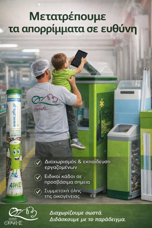 Υπεύθυνη-Διαχείριση-Αποβλήτων-&-Ανακύκλωση-στην-Ποτοποιία-–-Οινοποιία-Θράκης