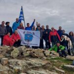 Ο-ΕΟΣ-Κομοτηνής-σε-ορειβατική-εξόρμηση-στην-κορυφή-Σέλωμα-της-Ροδόπης-(φωτος)