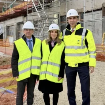 Σε-Κομοτηνή,-Ξάνθη-και-Καβάλα-ο-Μάριος-Θεμιστοκλέους-–-«Το-ΕΣΥ-ενισχύεται,-εκσυγχρονίζεται,-αλλάζει»