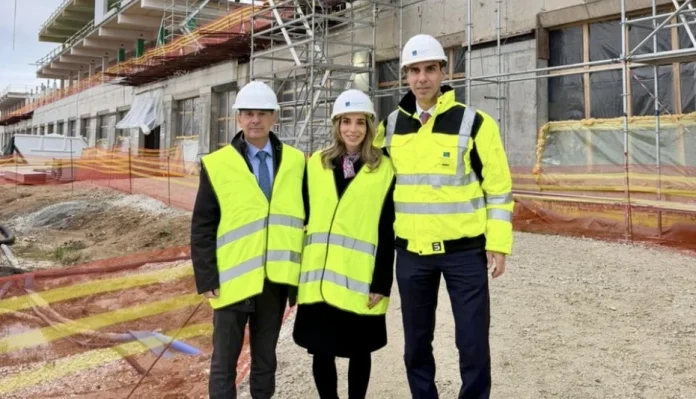 Σε-Κομοτηνή,-Ξάνθη-και-Καβάλα-ο-Μάριος-Θεμιστοκλέους-–-«Το-ΕΣΥ-ενισχύεται,-εκσυγχρονίζεται,-αλλάζει»