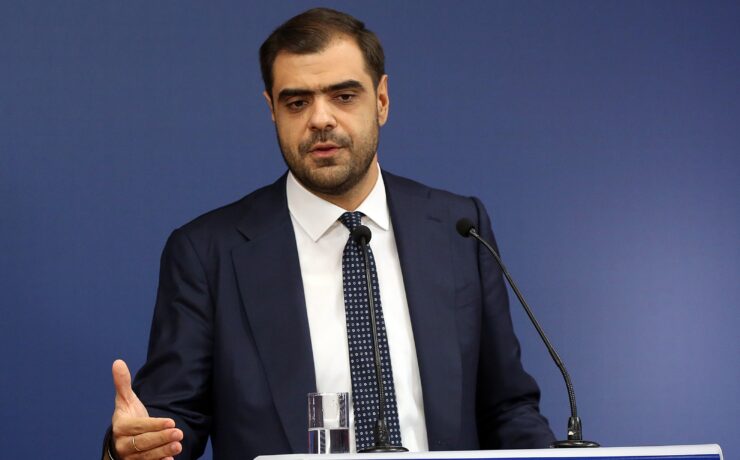 Συμμετοχή-του-Υφυπουργού-παρά-τω-Πρωθυπουργώ-και-Κυβερνητικού-Εκπροσώπου-Παύλου-Μαρινάκη-σε-τηλεδιάσκεψη-με-δημοσιογράφους-που-συμμετέχουν-στο-πρόγραμμα-«Καλλιεργώντας-Κριτικούς-Αναγνώστες»