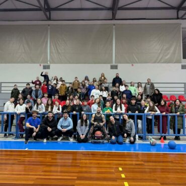 Σύλλογος-Περπατώ:-Παραολυμπιακή-Ημέρα-με-τη-συμμετοχή-του-5ου-Πειραματικού-Δημοτικού-Σχολείου-Κομοτηνής