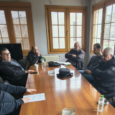 Περιοδεία-του-ΜέΡΑ25-στην-Κομοτηνή-και-την-Ξάνθη