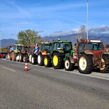 Στην-Αθήνα-κατεβαίνουν-οι-αγρότες-Ν.Ροδόπης-συμμετέχοντας-στις-πανελλαδικές-κινητοποιήσεις