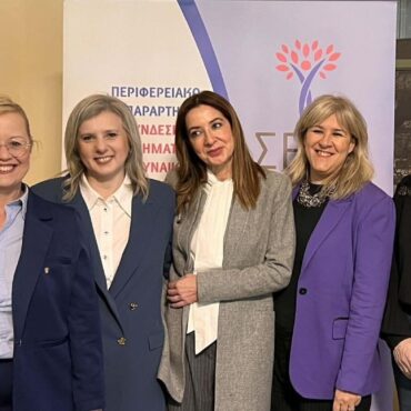 Με-επιτυχία-οι-εκδηλώσεις-του-ΣΕΓΕ-σε-Κομοτηνή-και-Αλεξανδρούπολη