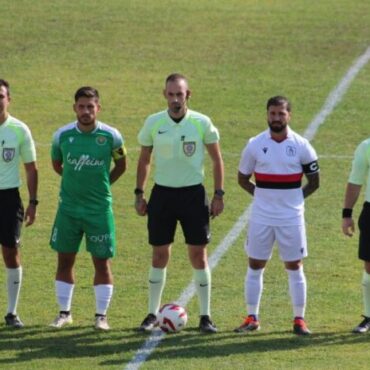 Γ’-Εθνική:-Τικόζογλου-από-την-Μακεδονία-ο-άρχων-στο-νέο-ντέρμπι-κορυφής-ανάμεσα-σε-Δόξα-Δράμας-και-ΑΟ-Ξάνθη!-Οι-ορισμοί-των-διαιτητών-για-την-20η-αγωνιστική-του-πρωταθλήματος