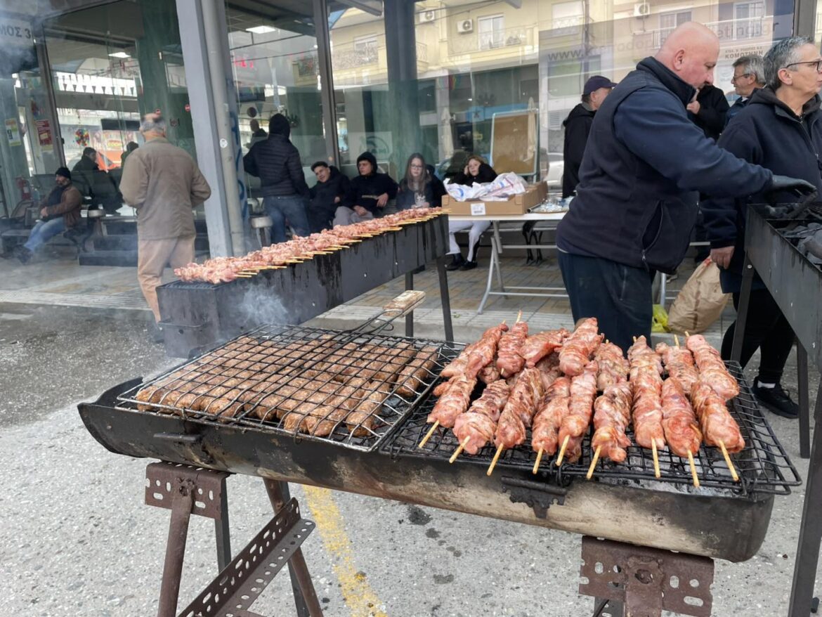 Τσικνοπέμπτη-για-το-προσωπικό-και-τα-στελέχη-του-ΚΤΕΛ-Ροδόπης-(φωτος)