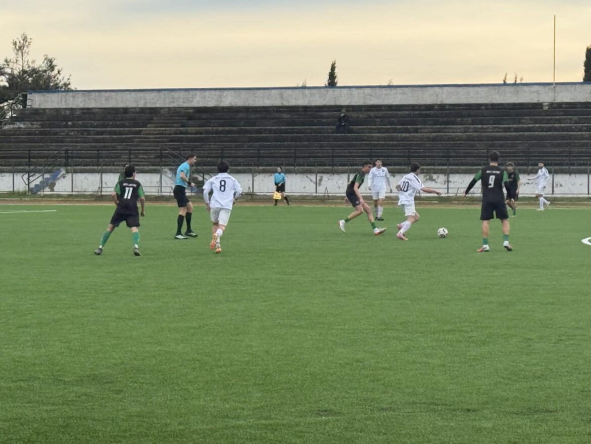 ΕΠΣ-Θράκης:-Αναβολή-στο-ντέρμπι,-στο-+8-το-Ν.-Σιδηροχώρι,-πήρε-το-«θρίλερ»-ο-Ίασμος,-στα-πλέι-οφ-τα-Παγούρια!-Τα-αποτελέσματα,-οι-σκόρερ-και-η-βαθμολογία-στην-Α’-κατηγορία