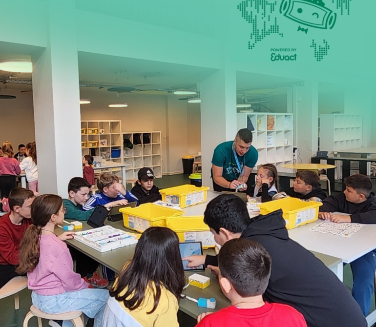 Το-vion-skills-ξεκινά-νέο-κύκλο-συνεχίζοντας-την-εκπαιδευτική-καινοτομία-στη-Θράκη!