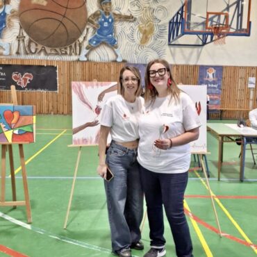 ΔΥΠΑ-ΕΠΑΣ-Κομοτηνης:-Επιτυχημένη-δράση-εθελοντικής-αιμοδοσίας