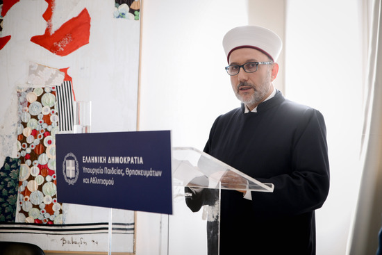 Μουφτής-Διδυμοτείχου:-«Η-πόρτα-μας-θα-είναι-πάντα-ανοιχτή-για-όλους»-λέει-ο-Εμίν-Σερίφ