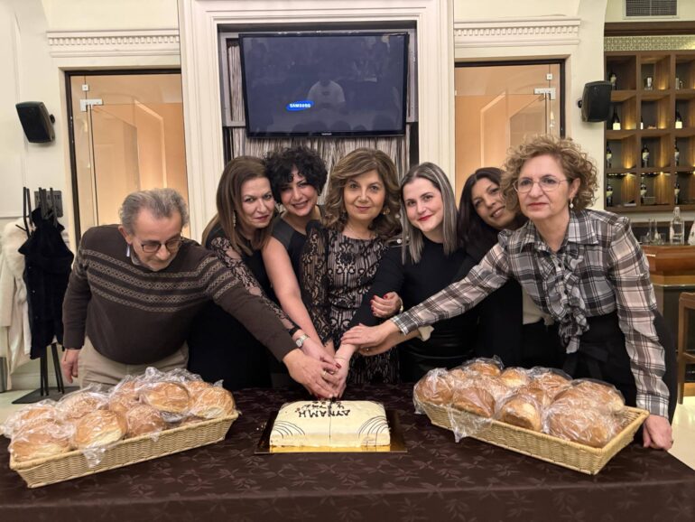 Κοπή-πίτας-του-Συλλόγου-Καρκινοπαθών-Ν.-Ροδόπης-“Δύναμη-Ψυχής”-στη-Λέσχη-Κομοτηναίων