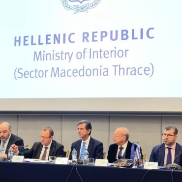 Με-απόλυτη-επιτυχία-στέφθηκε-στην-Σόφια-η-έναρξη-της-περιοδείας-εξωστρέφειας-του-ΥΜΑΘ-σε-βαλκανικές-πρωτεύουσες