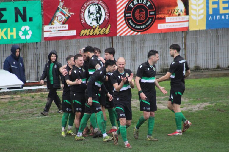 Γ’-Εθνική:-Νέα-νίκη-για-τον-πρωτοπόρο-Πανθρακικό-στο-λασπωμένο-ΔΑΚ-επί-του-δυνατού-Ηρακλή-Θερμαϊκού