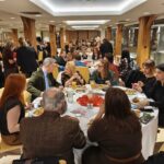 Η-Ένωση-Κυριών-τίμησε-τους-Αγίους-της-Αγάπης-Ακύλα-και-Πρίσκιλλα