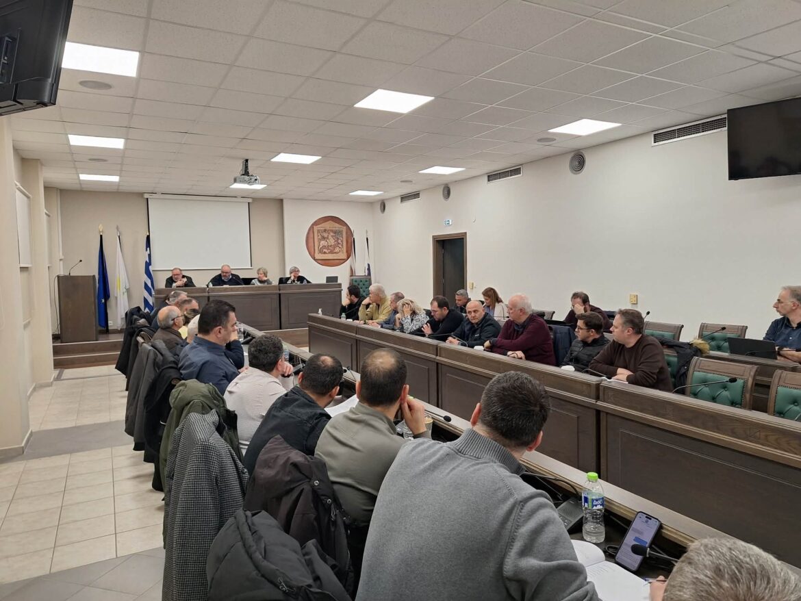 Πρόταση-Γραβάνη-για-κατάργηση-της-αύξησης-16%-στην-τιμή-του-νερού-από-τη-ΔΕΥΑΚ