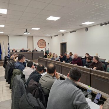 Πρόταση-Γραβάνη-για-κατάργηση-της-αύξησης-16%-στην-τιμή-του-νερού-από-τη-ΔΕΥΑΚ