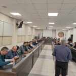 Τακτική-Συνεδρίαση-του-Δημοτικού-Συμβουλίου-Κομοτηνής-(φωτος+video)