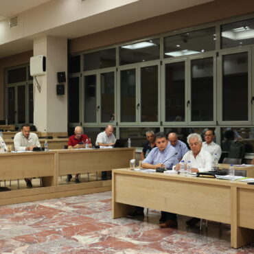 Χρήστος-Μέτιος,-Επικεφαλής-της-Νέας-Περιφερειακής-Αναγέννησης-:-Απολογισμός-–-Δύο-χρόνια-Διοίκησης-Τοψίδη