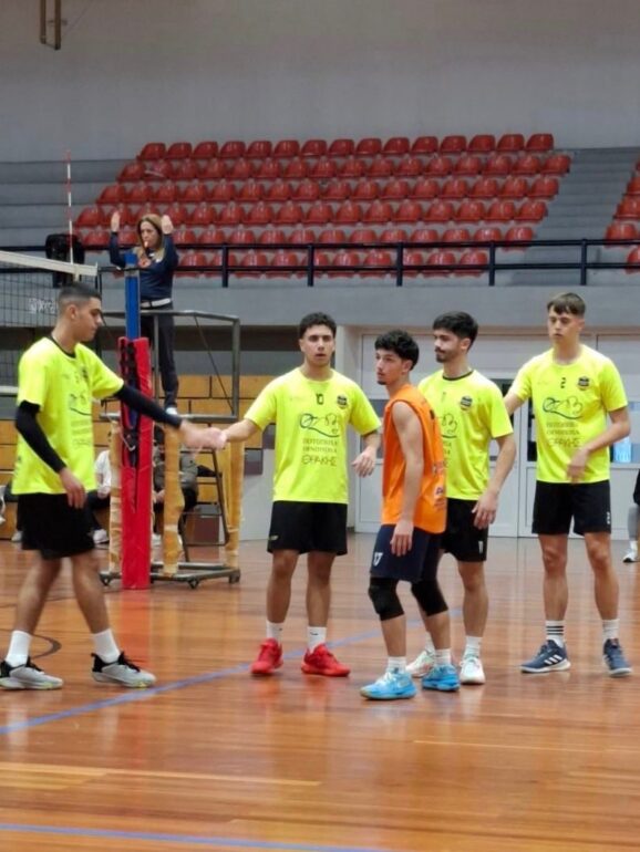 Α2-Ανδρών-Βόλεϊ:-Στην-Πολίχνη-η-ΑΕΚομοτηνής,-εντός-με-Ζαφειράκη-η-Ορεστιάδα