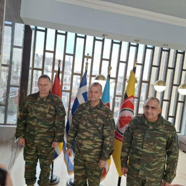2η-ετήσια-συνάντηση-της-Ανώτατης-Στρατιωτικής-Διοίκησης-Θράκης-(ΑΣΔΙΘ)-με-τα-τοπικά-ΜΜΕ-στην-Κομοτηνή