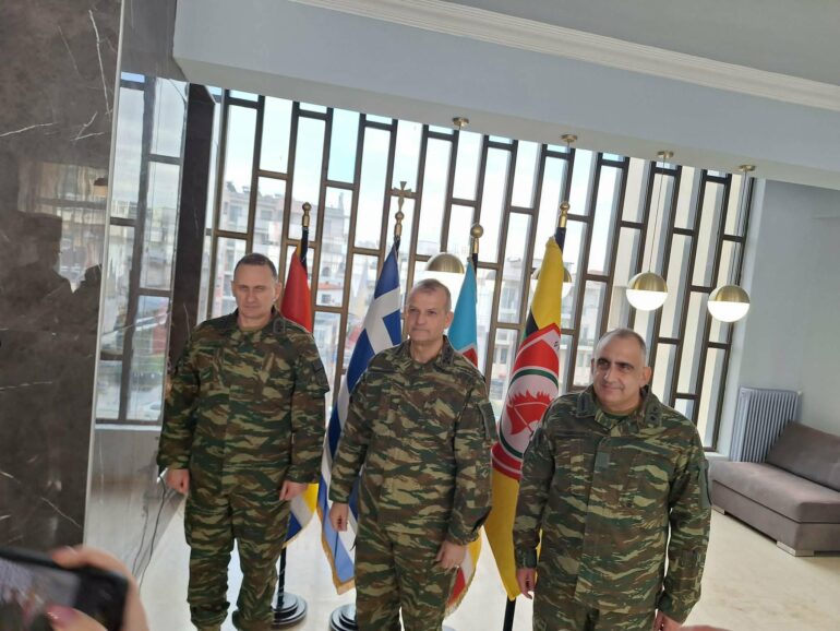 2η-ετήσια-συνάντηση-της-Ανώτατης-Στρατιωτικής-Διοίκησης-Θράκης-(ΑΣΔΙΘ)-με-τα-τοπικά-ΜΜΕ-στην-Κομοτηνή
