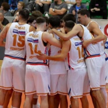 Μπάσκετ:-Εύκολη-νίκη-του-πρωτοπόρου-ΓΑΣ-Κομοτηνή-έναντι-του-Πανσερραϊκού-Δεν-τα-κατάφερε-ο-“Λεύκιππος”