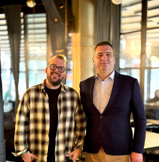 Ο-Δήμος-Κομοτηνής-συνεργάζεται-με-τον-Ευθύμη-Κάλφα-για-την-τουριστική-προβολή-της-πόλης