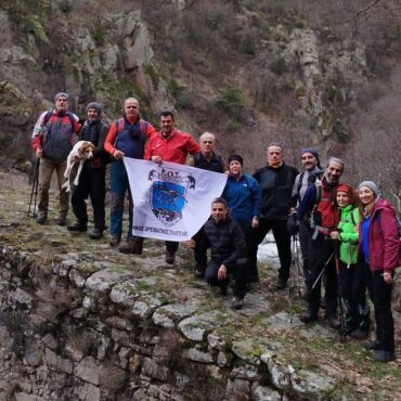 ΕΟΣ-Κομοτηνής:-Ορειβατική-εξόρμηση-στην-πανέμορφη-ορεινή-Δράμα-με-τα-πέτρινα-γεφύρια-και-τους-καταρράκτες-(φωτος)