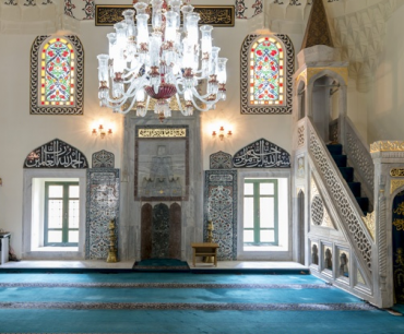 Ραμαζάνι:-Το-πρόγραμμα-για-την-έναρξη-και-λύση-της-φετινής-νηστείας-στην-ΠΕ.-Ροδόπης