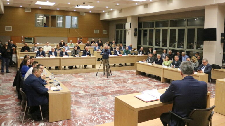 «Αντιπλημμυρική-προστασία-και-οδικά-έργα-στην-Ροδόπη»