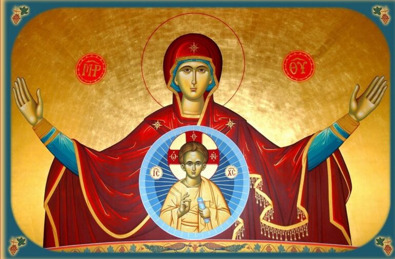 Πρόγραμμα-τέλεσης-των-“Χαιρετισμών”-και-των-Ομιλητών-των-κατανυκτικών-εσπερινών-σε-Ιερούς-Ναούς-και-Μονές-της-Μητρόπολης-Μαρωνείας-και-Κομοτηνής