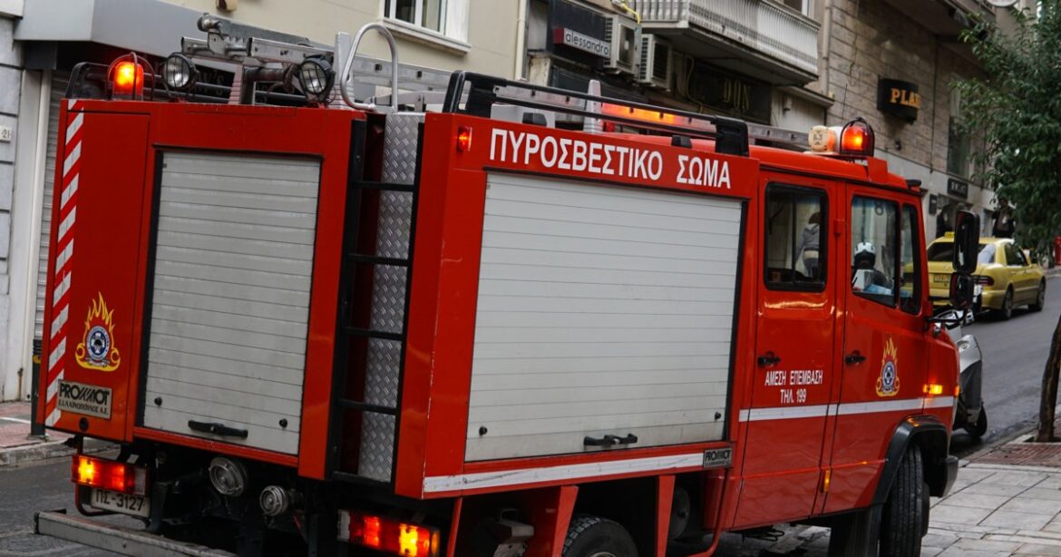 «Αδικαιολόγητη-καθυστέρηση-στην-χορήγηση-επιδόματος-στα-στελέχη-της-Αστυνομίας-και-του-Πυροσβεστικού-Σώματος-που-υπηρετούν-στα-σύνορα-της-ηπειρωτικής-μεθορίου»